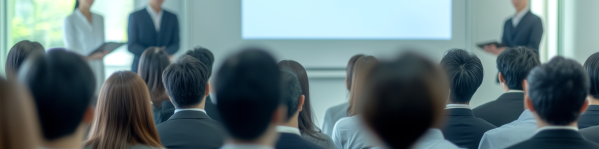 求職者の方へ